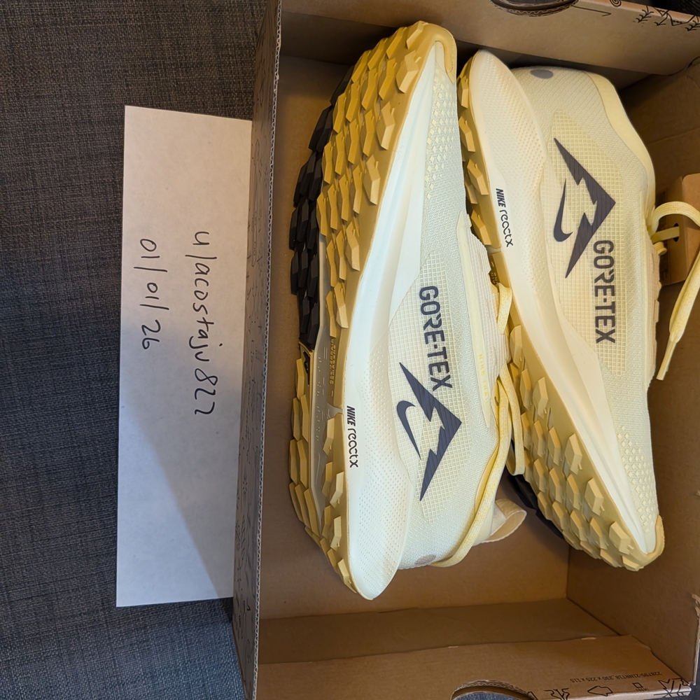 Nike Pegasus Trail 5 GTX